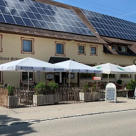 Guest house Schwarzer Adler 3*