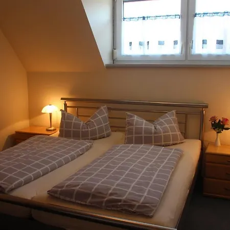 Schwarzer Adler Maison d'hôtes 3*