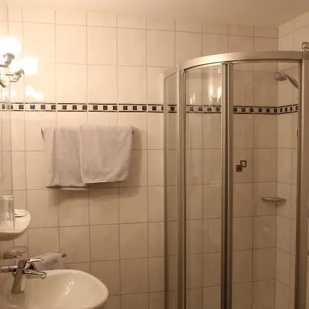 Guest house Schwarzer Adler
